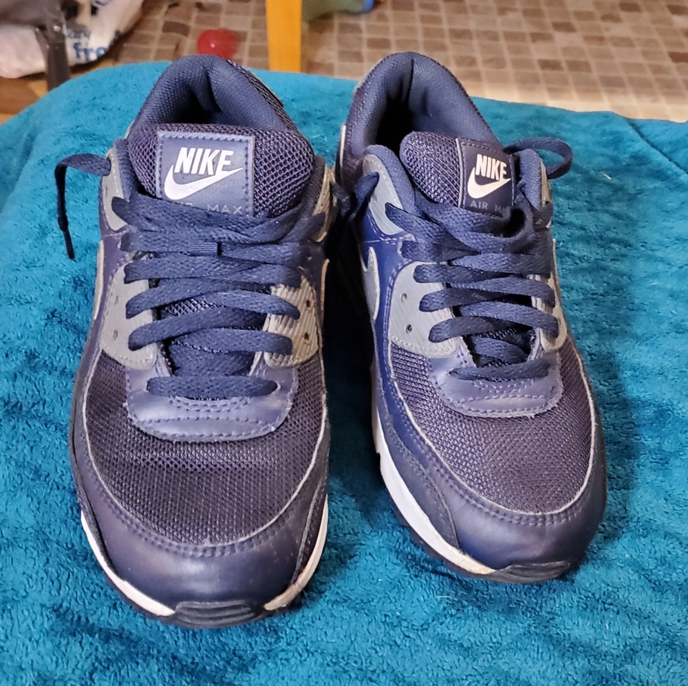 Mens nike air max 90s size 7.5